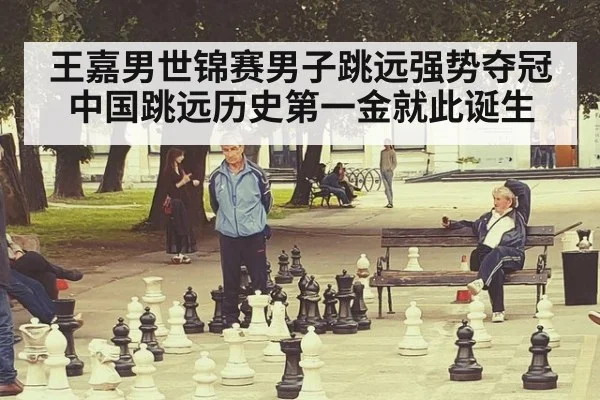 王嘉男世锦赛男子跳远强势夺冠 中国跳远历史第一金就此诞生